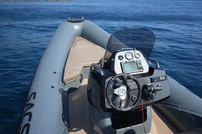 2022 SACS Strider 700 | 22.8 ft 3