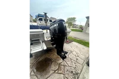 2022 Key Largo 1800 Center Console | 18 ft 2