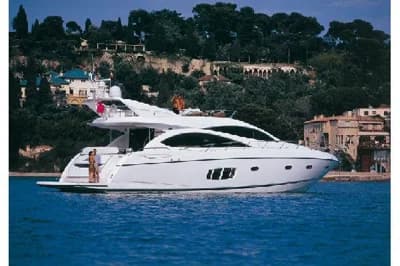 2012 Sunseeker Manhattan 70 | 73.2 ft 2