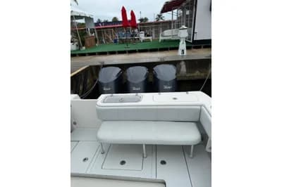 2020 Contender 35 ST | 34.4 ft 3