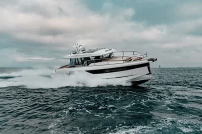 2026 Wellcraft 44 Explorer | 44 ft 2