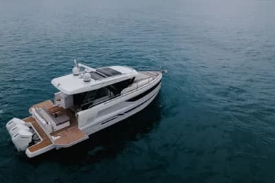 2026 Wellcraft 44 Explorer | 44 ft 3