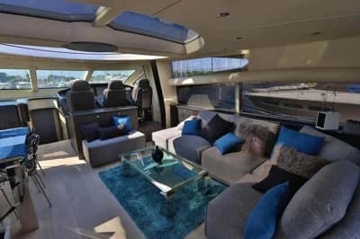 2006 Sunseeker Predator 82 | 81.9 ft 2