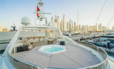 2010 Sunseeker 40 Metre Yacht | 131.5 ft 2