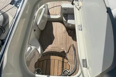 2005 Cranchi Atlantique 40 Fly | 43.1 ft 2