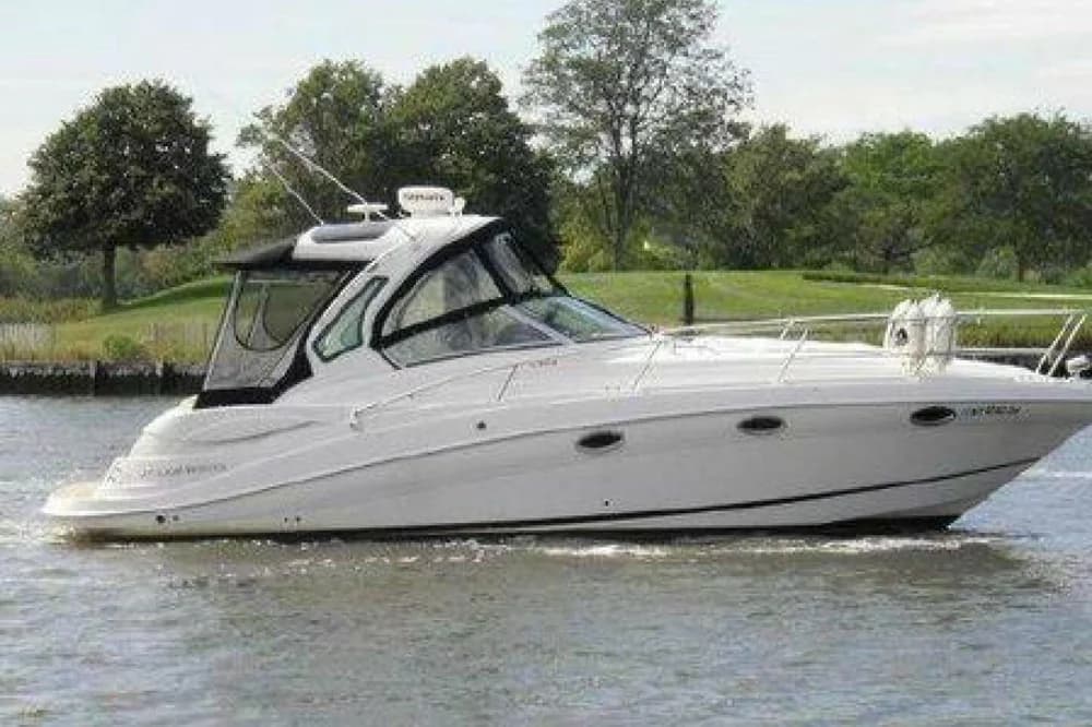 2011 Four Winns V335 | 33ft