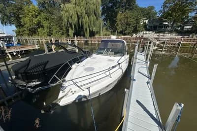 2011 Four Winns V335 | 33ft 2
