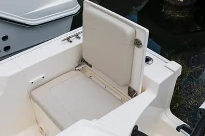 2026 Boston Whaler 210 Montauk | 21.3 ft 3