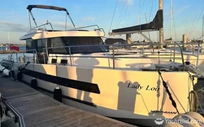 2021 Northman 1200 | 38.2 ft 2