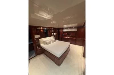 2004 Sanlorenzo SL88 | 87.8 ft 3
