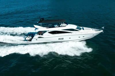 2007 Sunseeker 75 Yacht | 75.9 ft 2