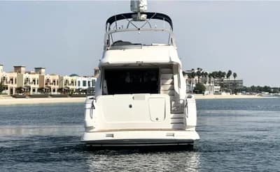 2012 Integrity 55 | 55.5 ft 2