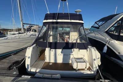 2003 Jeanneau Prestige 32 | 32.4 ft 2