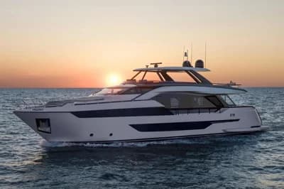 2026 Ferretti Yachts 940 | 95.1 ft 2