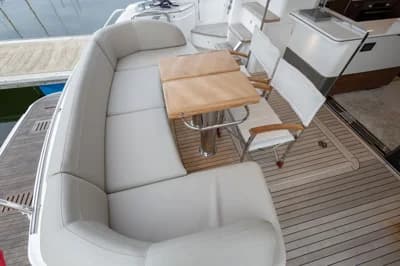 2024 Princess F55 | 58 ft 3