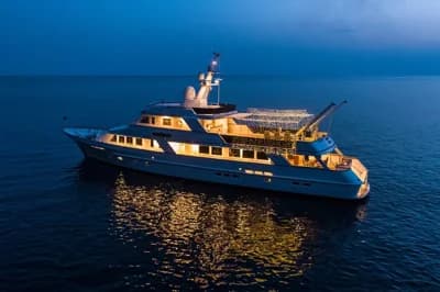 MONACO 5