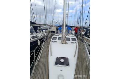 North Wind 47 2