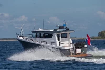 2019 Sargo 36 | 38.7 ft 2