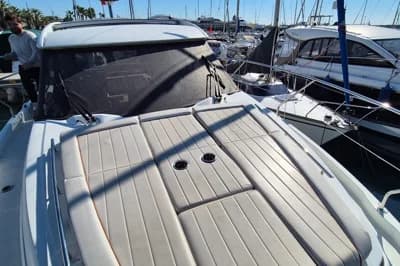2020 Jeanneau NC 37 | 39.0 ft 2