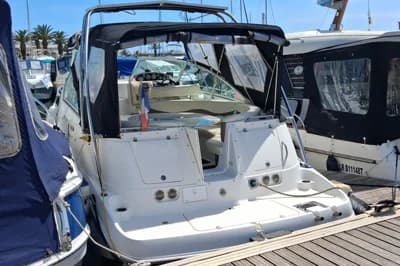 Campion Allante LX 825i 2
