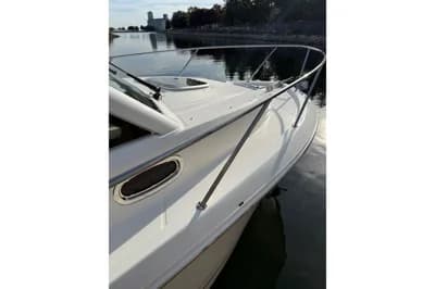Boston Whaler 285 Conquest 3