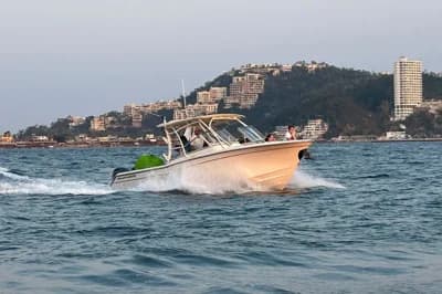 2020 Grady-White Freedom 275 | 26.9 ft 2