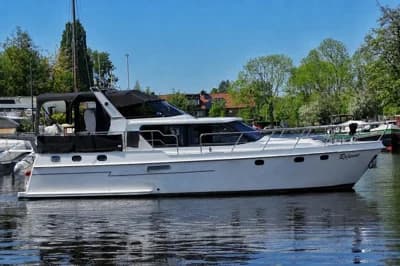 Altena Altena Family 126 Cabrio 2