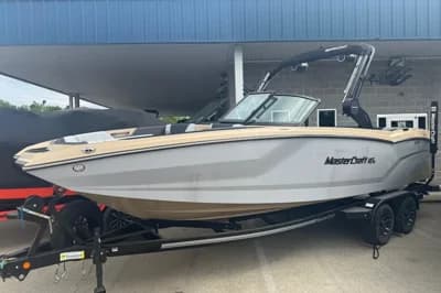 MasterCraft NXT24 2