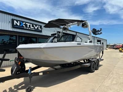 Nautique Super Air Nautique GS22 2