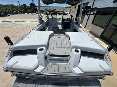 Nautique Super Air Nautique GS22 3