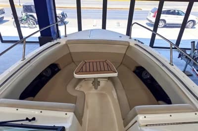 2022 Boston Whaler 240 Vantage | 24.2 ft 3