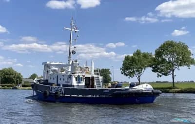Bugsier Sleper 21.20 2