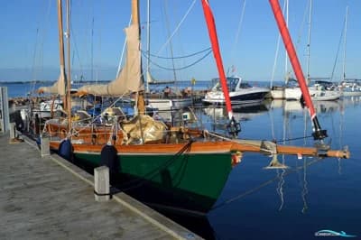 Ketch 2