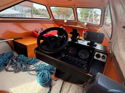 Uttern HT 510 3