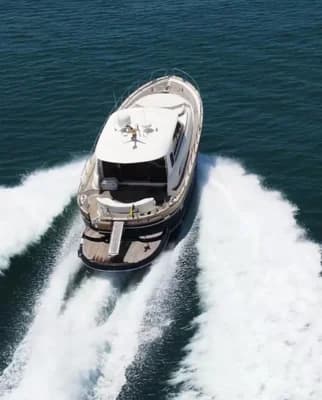 2006 Apreamare 60 | 60 ft 2