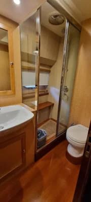 2006 Apreamare 60 | 60 ft 3