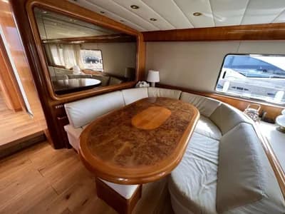 1987 Canados 75 | 76.1 ft 3