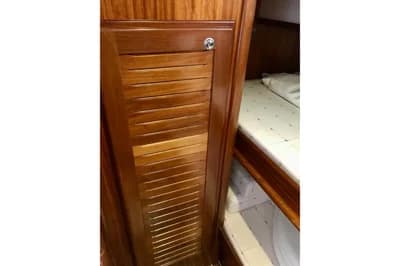 Menorquin 120 HT VENDIDO 3