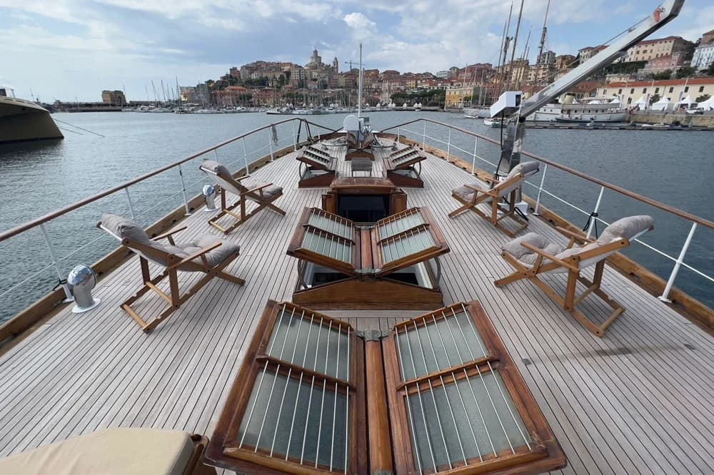 1959 Classic Classic twin screrw | 84.8 ft