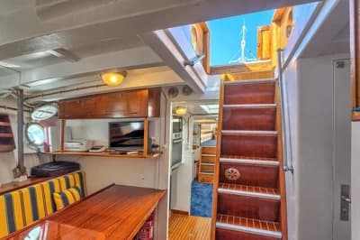 1959 Classic Classic twin screrw | 84.8 ft 2