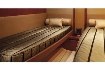 2008 Princess V53 | 53.7 ft 3