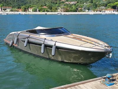 2007 Riva 44' Rivarama | 43ft 2