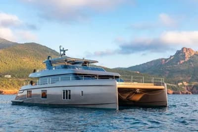 2024 Sunreef 80 Power | 78.1 ft 2