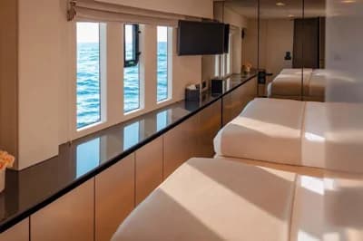 2024 Sunreef 80 Power | 78.1 ft 3