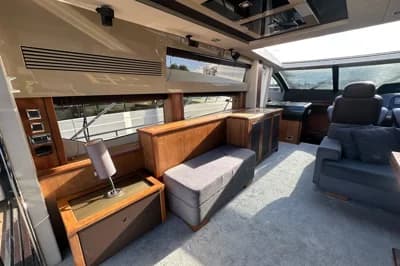 2010 Sunseeker Predator 74 | 73 ft 3