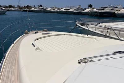 2005 Azimut 68 | 68.9 ft 2