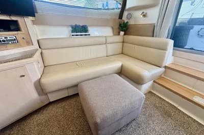 Carver 350 Mariner 3