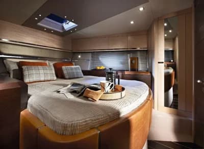 Sunseeker Portofino 40 2
