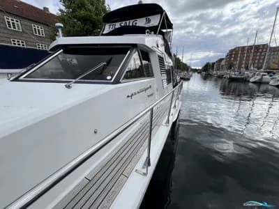 Italiensk Yacht 47 / Kajplads i Kbh Centrum 5