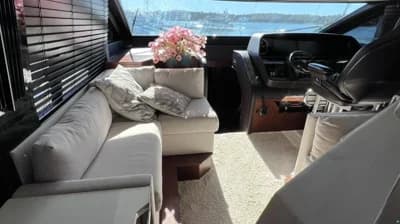 Fairline TARGA 65 GTO - 2019 2
